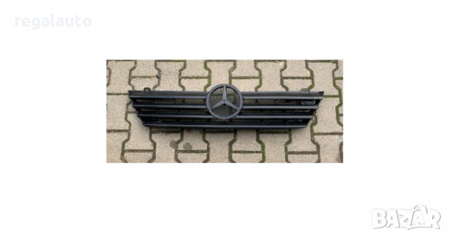 A9018170016,Емблема предна решетка MERCEDES SPRINTER W901,W902,W903, снимка 4 - Части - 32809062