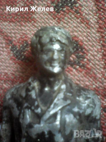 Метална фигорка тежка 6778, снимка 7 - Декорация за дома - 27009433