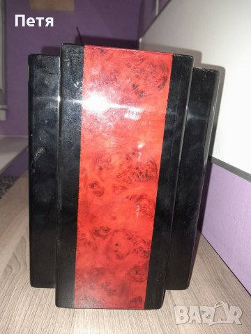 Подвижна стойка за часовници JEBELY / Watch winder / Кутия за навиване на часовници JEBELY, снимка 14 - Други - 37898621