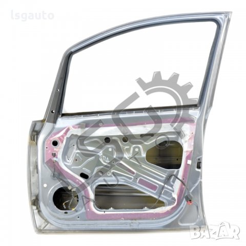 Предна дясна врата Opel Zafira B 2005-2014 Z191121N-8, снимка 2 - Части - 34989046