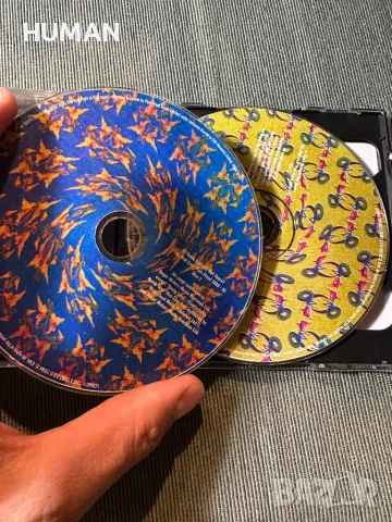 Pink Floyd , снимка 13 - CD дискове - 47569206