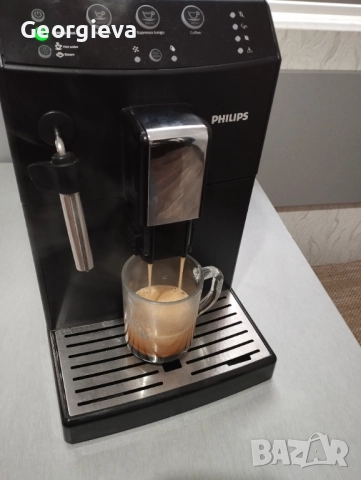 Продавам кафемашина , снимка 5 - Кафемашини - 52342249