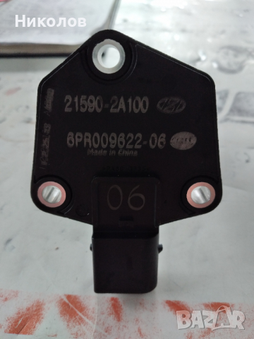 датчик ниво на маслото Киа Хюндай  21590-2A100