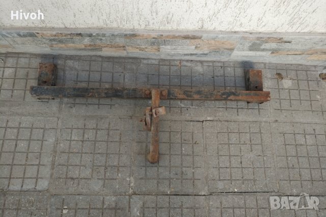 Багажник  за Москвич, снимка 6 - Части - 26753994