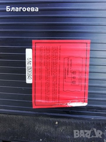 Усилвател и субуфер, снимка 4 - Ресийвъри, усилватели, смесителни пултове - 28029855