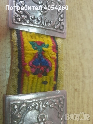 Пафти.Чапрази, снимка 6 - Антикварни и старинни предмети - 51718897