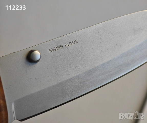 Victorinox Evoke Wood, снимка 5 - Ножове - 53335993