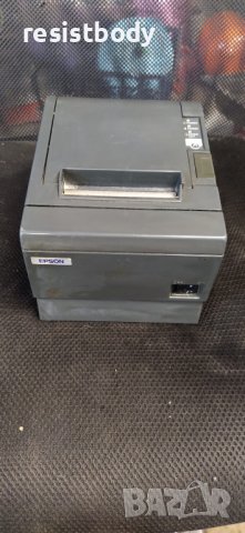 Кухненски принтери Еpson TM-6000 TM-88, снимка 1 - Обзавеждане за заведение - 44138613