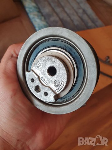 Комплект ангренажен ремък,4 ролки и водна помпа за AUDI,VW,SEAT,SKODA., снимка 7 - Части - 33673696