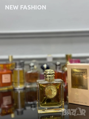 Парфюми 🔝, снимка 11 - Дамски парфюми - 52125043