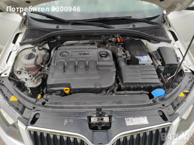 Шкода Октавия , снимка 14 - Автомобили и джипове - 51854040