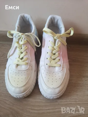 маратонки-адидас, декатлон... , снимка 10 - Детски маратонки - 49474203