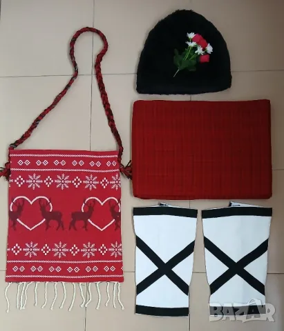 Бебешки и юношески комплекти за Сурвакари., снимка 13 - Детски комплекти - 48274347