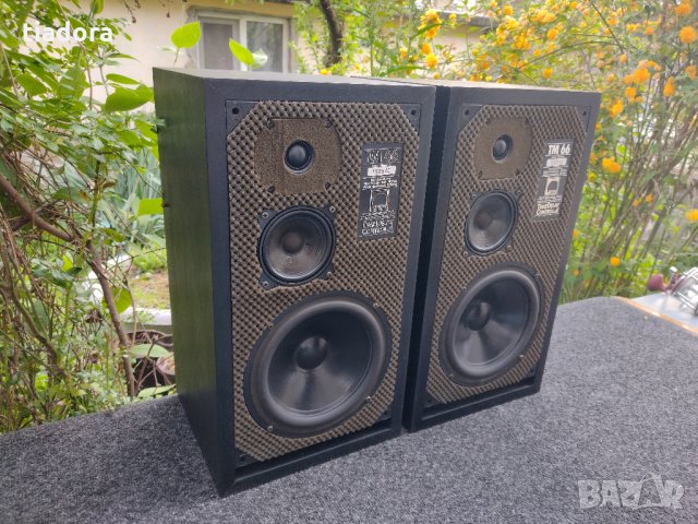 Arcus Tm 66, снимка 4 - Тонколони - 32796295