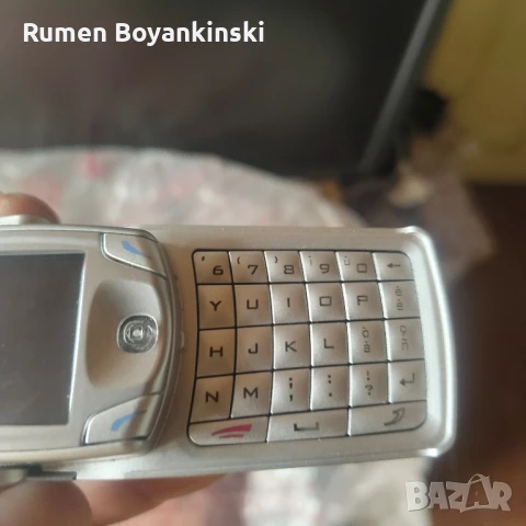 Nokia 6822a, снимка 7 - Nokia - 51082540