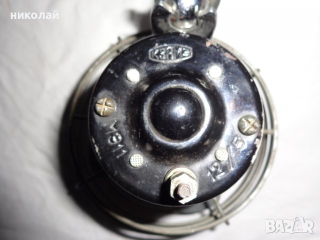 Части за ретро автомобил УаЗ 469Б нови и употребявани оригинални СССР, снимка 16 - Части - 38714343