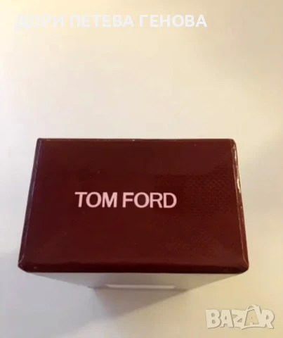 Tom Ford Lost Cherry EDP 100 ml unisex Чисто Нов, снимка 5 - Унисекс парфюми - 51268436