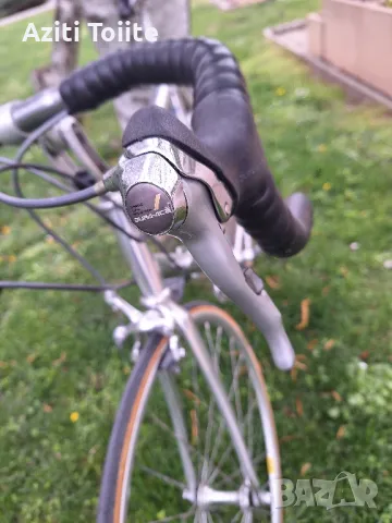 vintage road bike 26 inch, снимка 16 - Велосипеди - 48640212