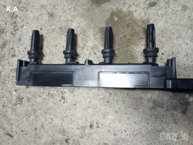 Запалителна бобина Citroen Xsara Picasso 1.8i 115, снимка 3 - Части - 52698585