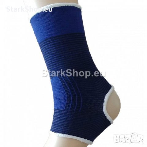 2бp. Eлacтичнa лeнтa зa глeзeн