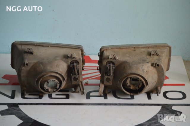 Оригинални фарове Valeo за Renault Trafic 200лв, снимка 4 - Части - 37803095