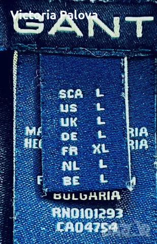 GANT прекрасна дълга рокля с драпировка  Швеция, снимка 9 - Рокли - 48614155