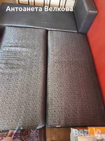 Продава разтегателен диван , снимка 6 - Дивани и мека мебел - 50605101