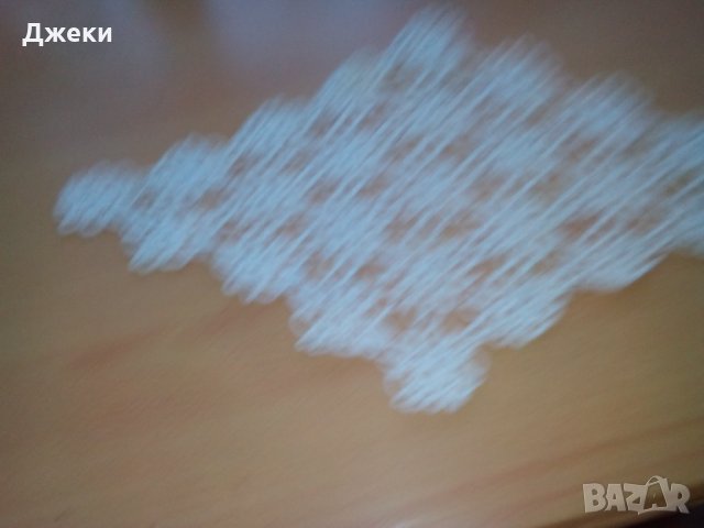 Плетени каренца, снимка 4 - Други - 35503085