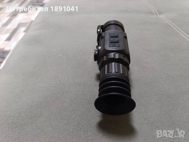 Термоприцел night pearl fox 35, снимка 4 - Оборудване и аксесоари за оръжия - 52521918
