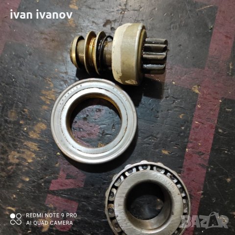 За Гаска, снимка 11 - Камиони - 33596756