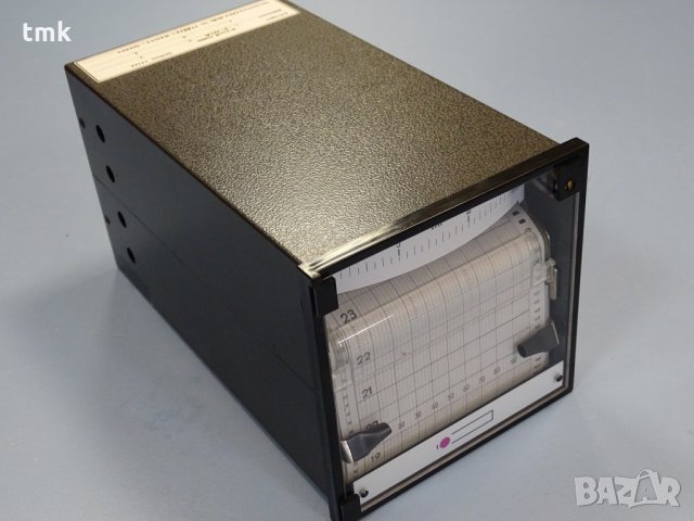 Регистратор електромеханичен SCHINZEL 31BE02, 220V, снимка 3 - Резервни части за машини - 33285336