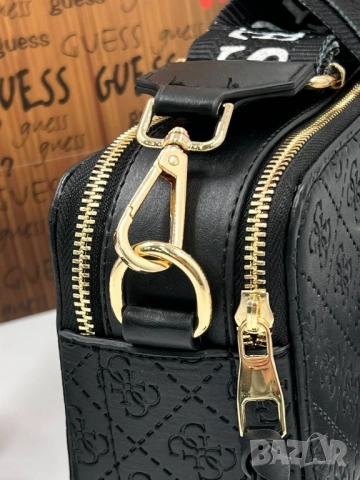 чанти guess calvin klein , снимка 7 - Чанти - 51436851