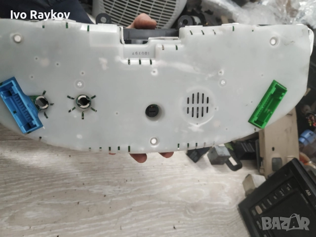 Километраж за AUDI A4 , AUDI A6 , 8D0919860G, снимка 3 - Части - 52422795