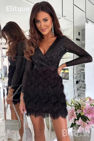 рокля , снимка 5 - Рокли - 53264901