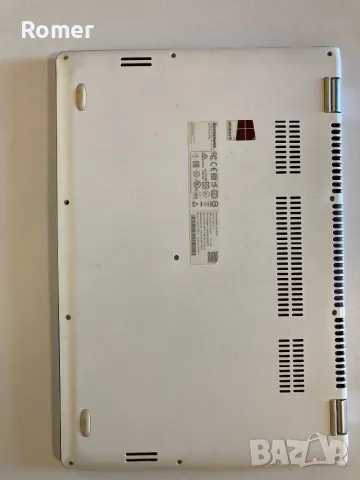 Лаптоп LenovoYoga 3-1470  - Type 80JH - Model 80JH0026GE, снимка 8 - Части за лаптопи - 49881601