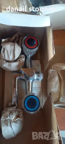 Български смесители за баня и кухня , снимка 8 - Други стоки за дома - 49821868