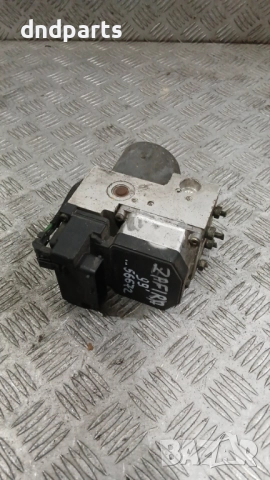 ABS Opel Zafira 1999г. 0273004592 