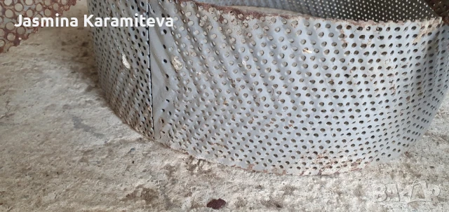 Фуражомелка чукова ФЧ 500, снимка 9 - Селскостопанска техника - 51010438