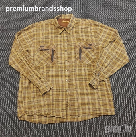 Harkila риза 3XL/4XL