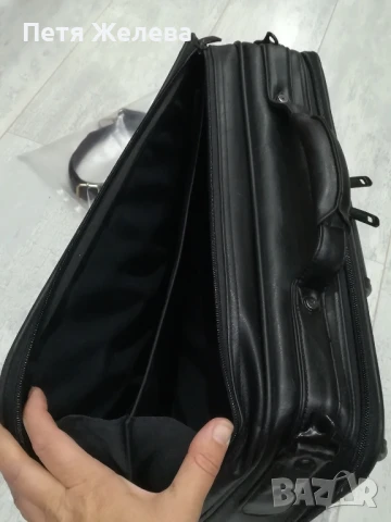 Чанта за документи/лаптоп - CASE LOGIC, снимка 10 - Чанти - 50728648