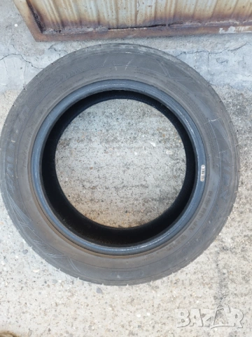 Летни гуми 195/55/15, снимка 5 - Гуми и джанти - 53446072