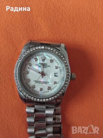 дамски часовник Ролекс, Rolex 