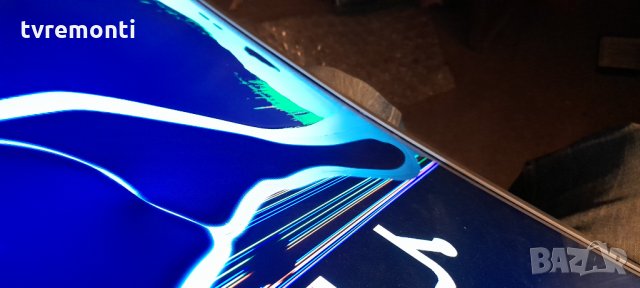 MAIN BOARD ,CV338H-T42 , for AKAI CTV4026 T Smart Curved 39", снимка 11 - Части и Платки - 34646083