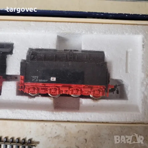 Локомотив колекционерско влакче пико, снимка 3 - Антикварни и старинни предмети - 49608112