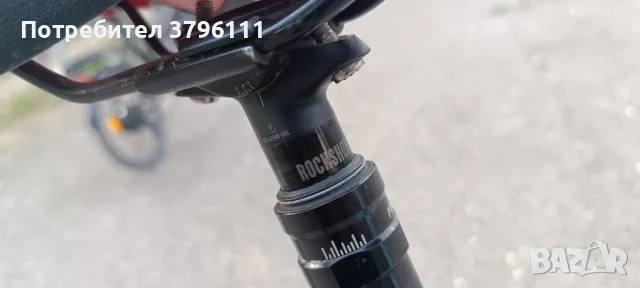 Планински Велосопед Conway, снимка 14 - Велосипеди - 50112563