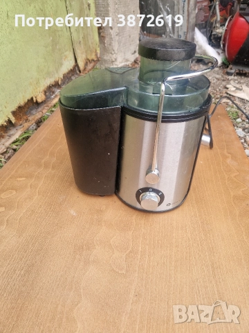 Машина за сок