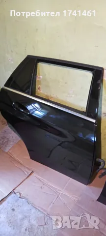 w 212 e220 Салон и Врати, снимка 13 - Части - 50054415