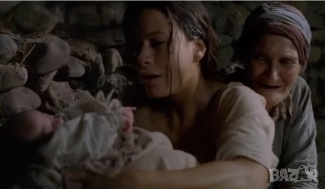 С П А Р Т А К 1960/2004 и сериалът(2010-2013) 3 сезона, снимка 8 - Приключенски - 52341230