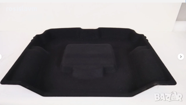 VOLVO XC60 II Кора за багажник 31426931, снимка 5 - Аксесоари и консумативи - 52675049