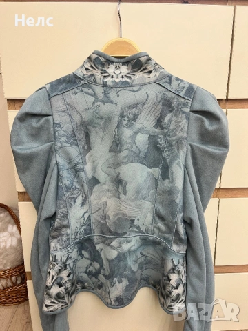 Якенце блейзър на 29 Desires , снимка 3 - Якета - 53307138